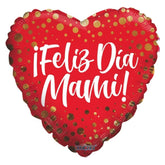 Feliz Día Mamá